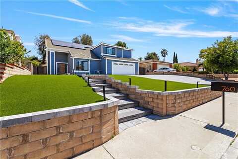 760 Featherwood Drive, Diamond Bar, CA 91765
