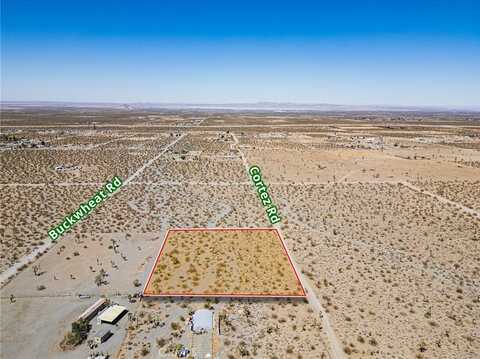 12572 Cortez Road, Pinon Hills, CA 92372