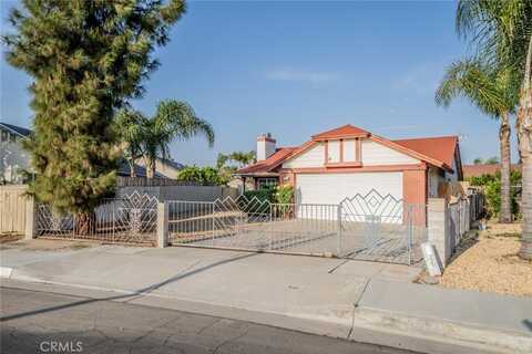 2637 Pleasant Colony Street, Perris, CA 92571