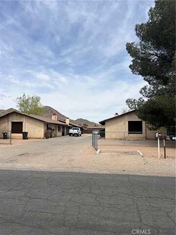 20380 Rimrock Road, Apple Valley, CA 92307