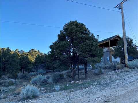 0 Baldwin Lot 65 Blk 5, Big Bear City, CA 92314