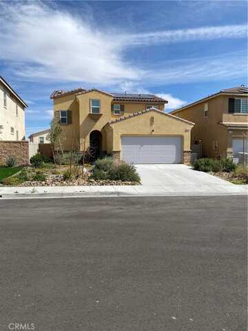 13110 Rosamond Court, Hesperia, CA 92395