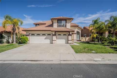 43 Del Pizzoli, Lake Elsinore, CA 92532