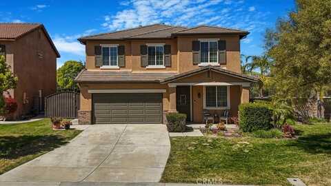 31598 Summerfield Lane, Murrieta, CA 92563