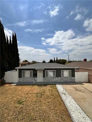 822 W 131st Street, Gardena, CA 90247