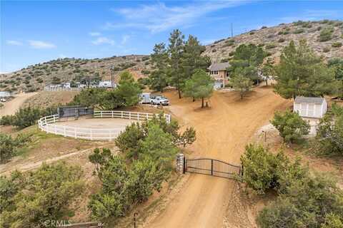 33435 Hubbard Road, Acton, CA 93510