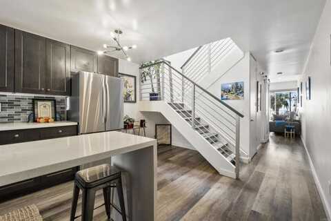 1657 GUY ST., San Diego, CA 92103