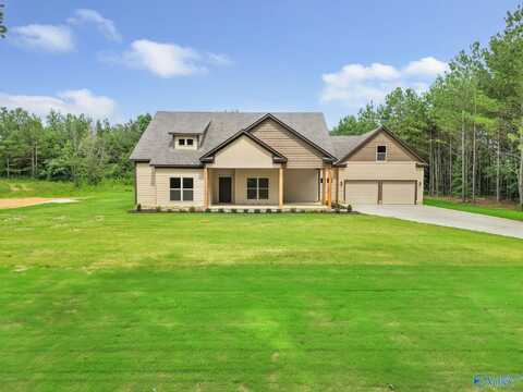 1112 Mountainview Road NE, Hartselle, AL 35640