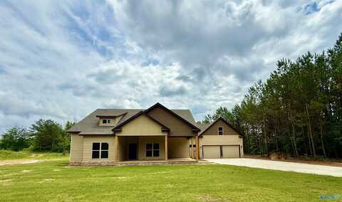 1112 Mountainview Road NE, Hartselle, AL 35640