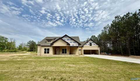1112 Mountainview Road NE, Hartselle, AL 35640