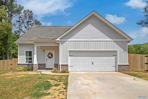 1207 Sommers Ridge Drive, Athens, AL 35611