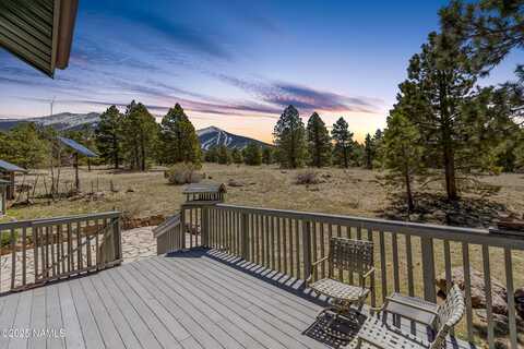 7106 W Private Pine Mountain Road, Flagstaff, AZ 86001