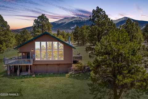 7106 W Private Pine Mountain Road, Flagstaff, AZ 86001