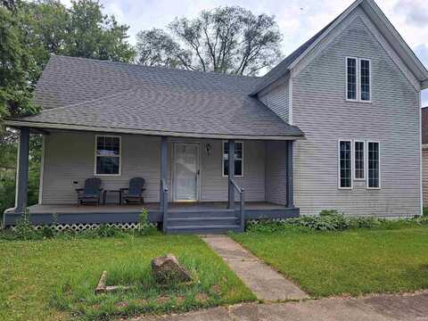 308 Davis Street, Hamlet, IN 46532