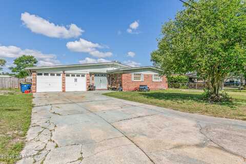 11324 PRINCESSA Lane, Jacksonville, FL 32218