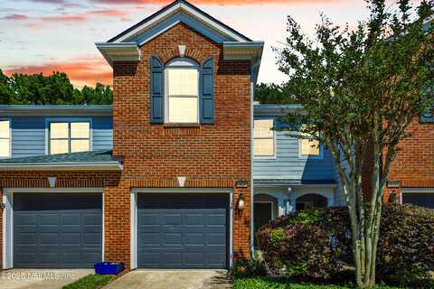 13501 STONE POND Drive, Jacksonville, FL 32224