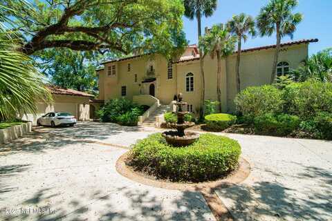 1849 WILLOW BRANCH Terrace, Jacksonville, FL 32205