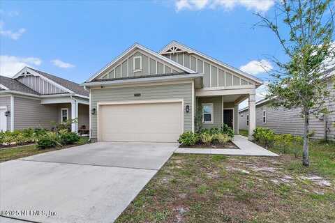 2176 MAJOR OAK Street, Jacksonville, FL 32218