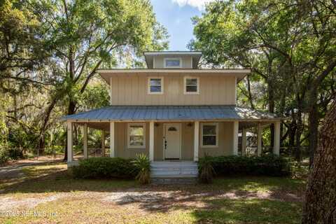 303 SE 3RD Avenue, Melrose, FL 32666