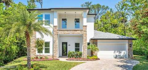 140 BELVEDERE Place, Ponte Vedra Beach, FL 32082