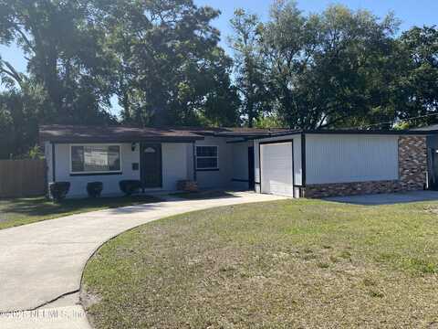 2320 ARDMORE Court, Jacksonville, FL 32211