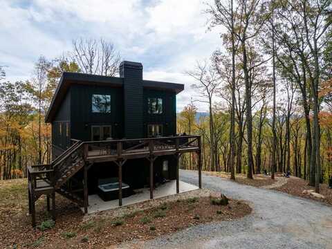 1250 Lost Forest Road, Ellijay, GA 30536