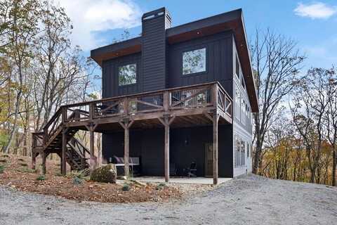1250 Lost Forest Road, Ellijay, GA 30536
