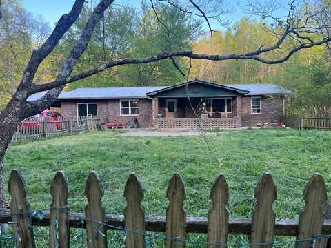 5134 Boardtown Road, Ellijay, GA 30540