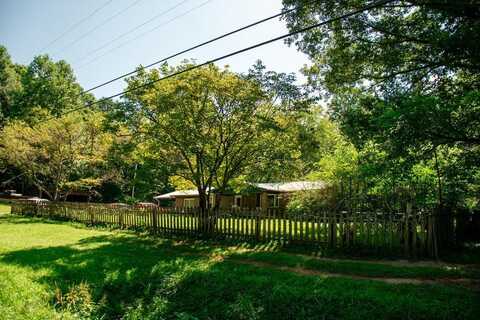 5134 Boardtown Road, Ellijay, GA 30540