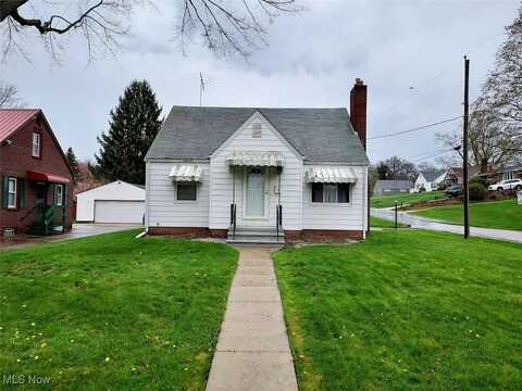 4903 Barrie Street NW, Canton, OH 44708
