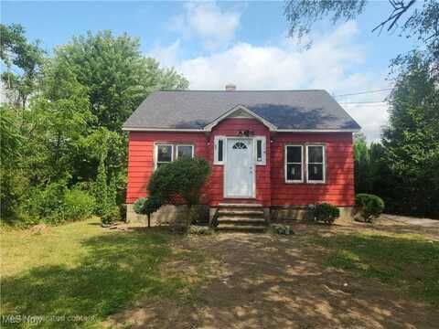 3588 Jefferson Road, Ashtabula, OH 44004