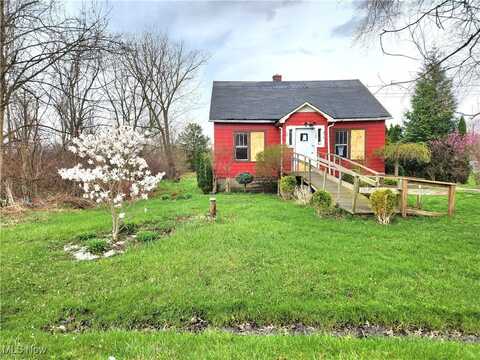 3588 Jefferson Road, Ashtabula, OH 44004