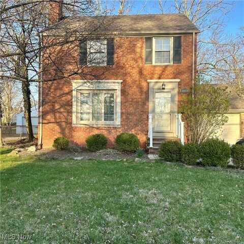1403 Churchill Road, Lyndhurst, OH 44124