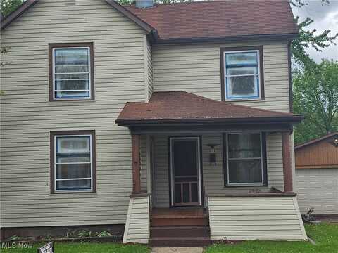 606 S 7th Street, Cambridge, OH 43725