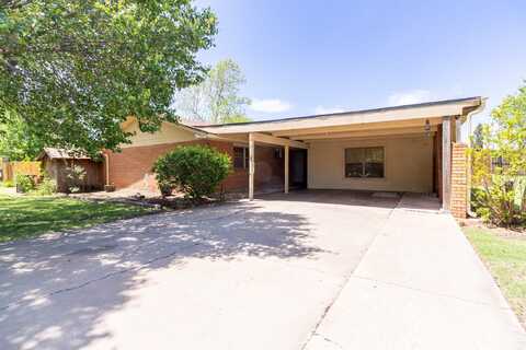 1 SW 50th St, Lawton, OK 73505