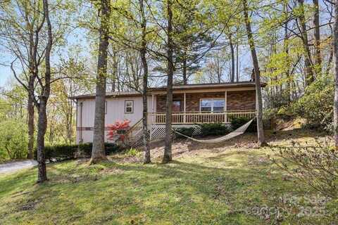 1 Spring Hill Drive, Hendersonville, NC 28792