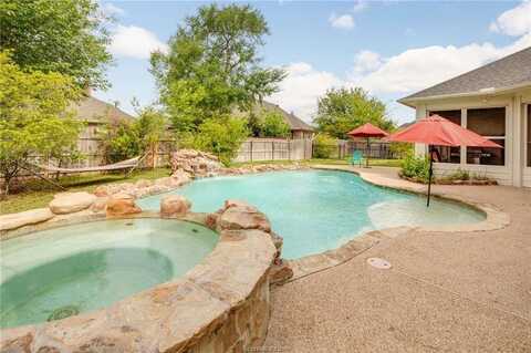 5118 Congressional Drive, College Station, TX 77845