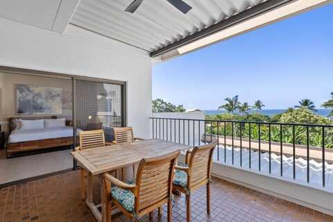 75-6040 Alii Dr, Kailua Kona, HI 96740