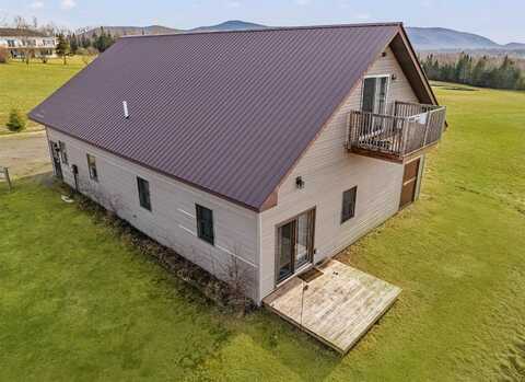 61 Perry Road, Columbia, NH 03576