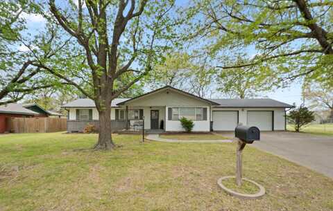 2120 S Spring St Street, Grove, OK 74344