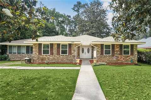 123 ROBINHOOD Road, Covington, LA 70433