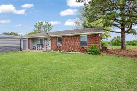 5402 Kimberly Road, Durant, OK 74701