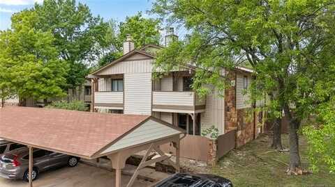 6522 S Memorial Drive, Tulsa, OK 74133