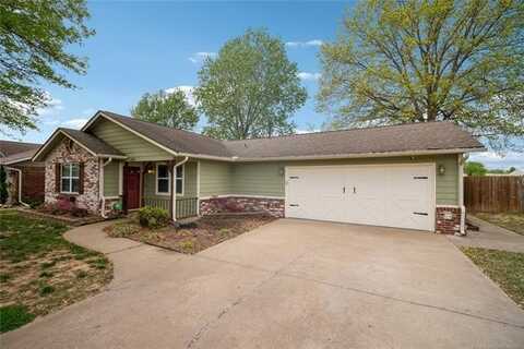 2922 S Main Street, Sapulpa, OK 74066