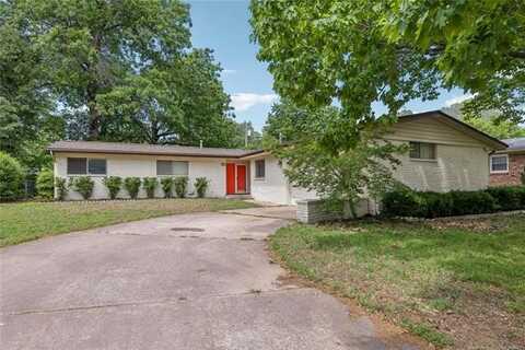 5656 S Zunis Avenue, Tulsa, OK 74105