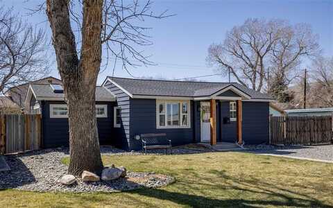 732 Platinum Ave, Cody, WY 82414