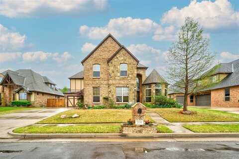 208 NW 152nd Street, Edmond, OK 73013