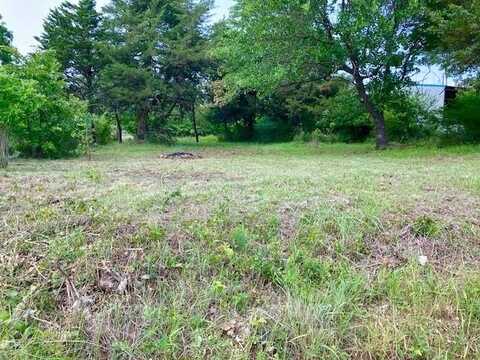 0 Comanche Drive, Eufaula, OK 74432
