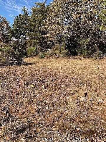 0 Camanche Drive, Eufaula, OK 74432