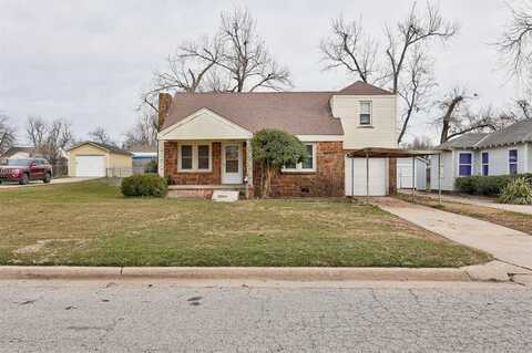 2929 NW 12th Street, Oklahoma City, OK 73107